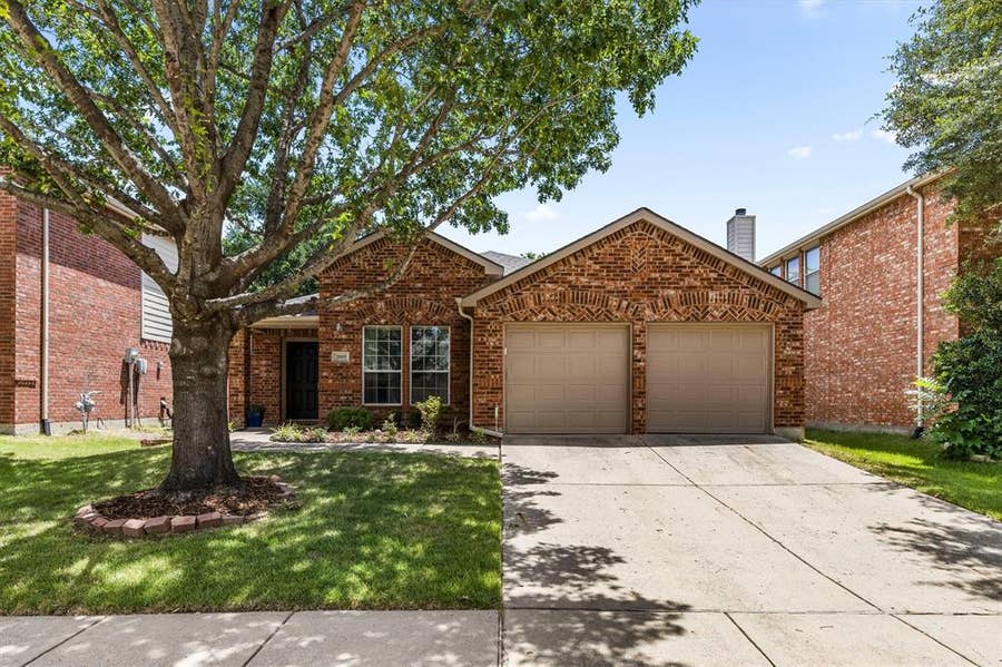 Property photo for 2015 Highland Drive, Wylie, TX