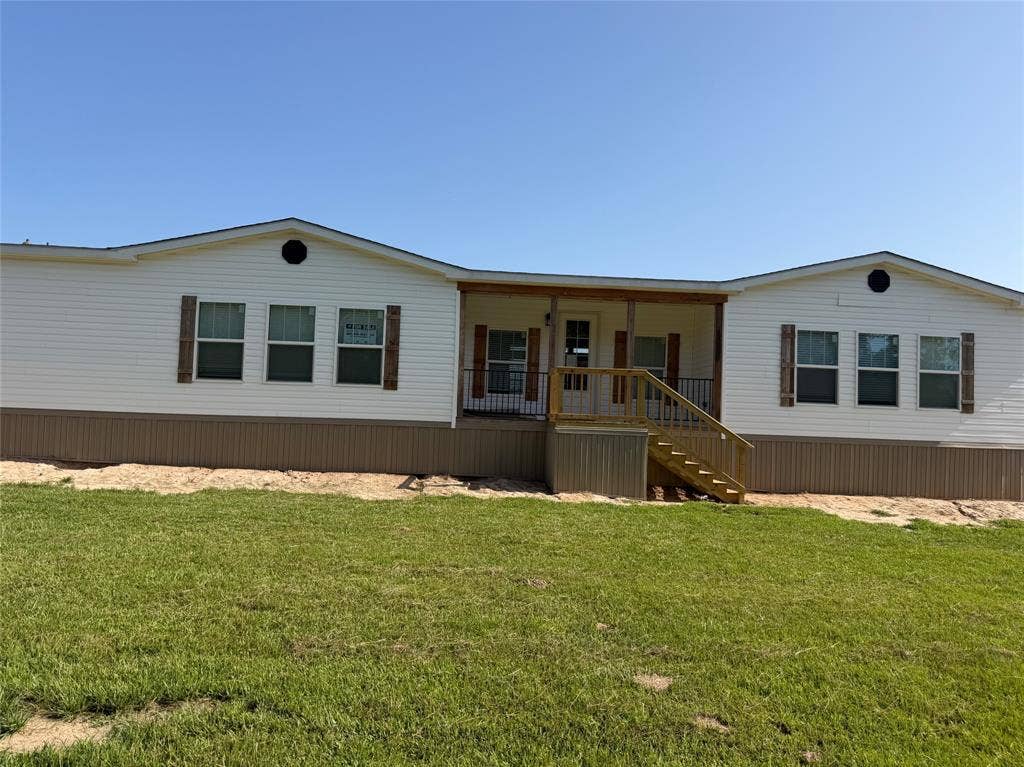 6873 CR 3700, Athens, TX 75752 6873 CR 3700, Athens, TX 75752