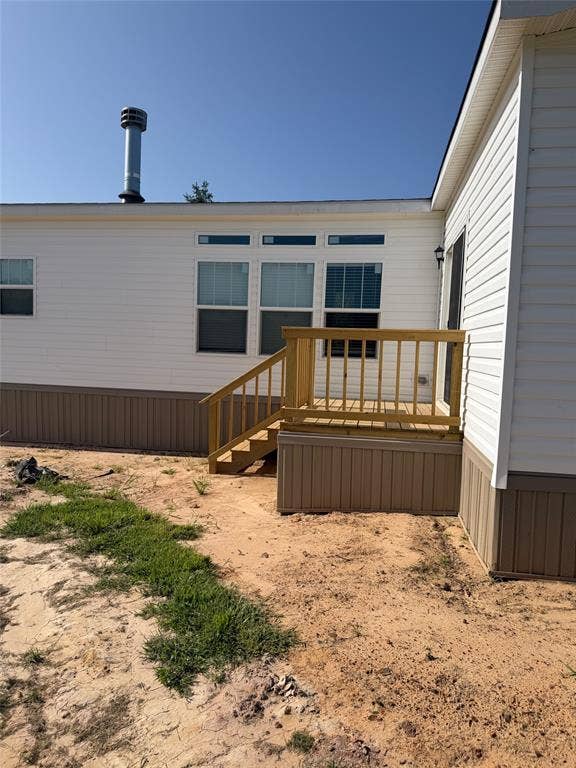 6873 CR 3700, Athens, TX 75752 6873 CR 3700, Athens, TX 75752