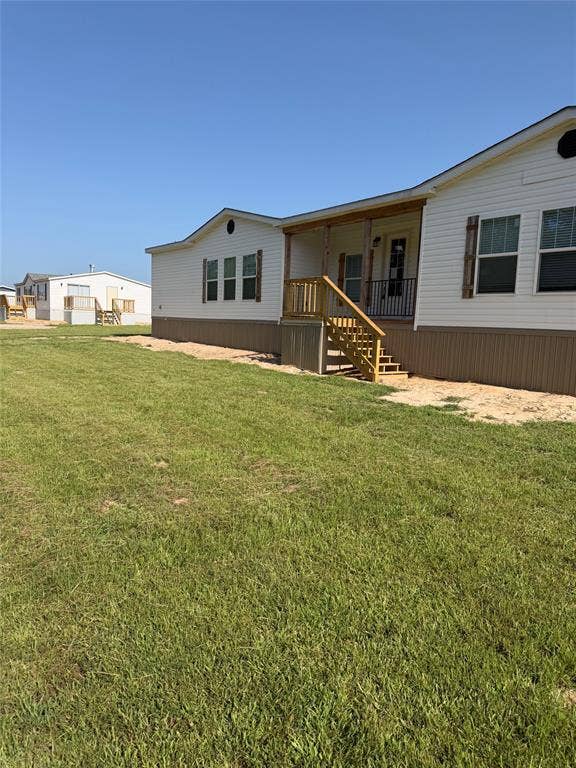 6873 CR 3700, Athens, TX 75752 6873 CR 3700, Athens, TX 75752