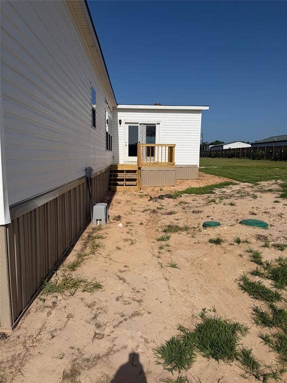 6873 CR 3700, Athens, TX 75752 6873 CR 3700, Athens, TX 75752