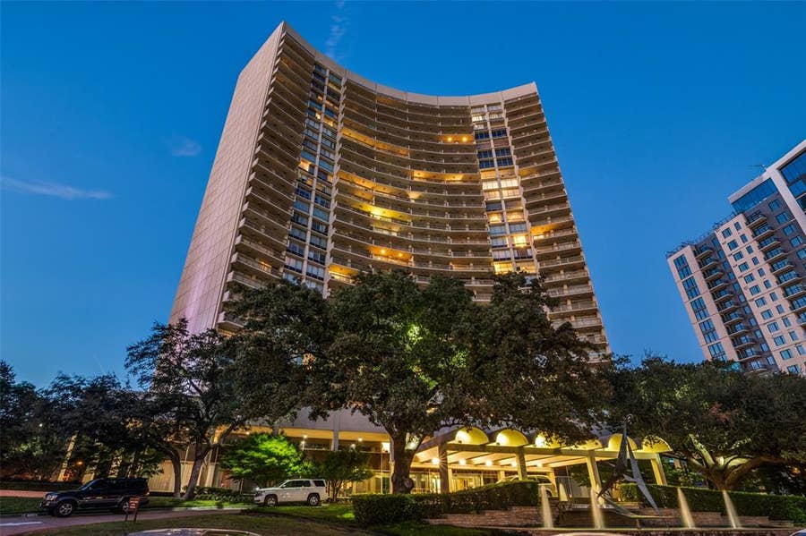 Property photo for 6211 W Northwest Highway, #1004, Dallas, TX