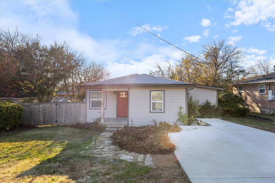 Property photo for 936 Williams Street, Rockwall, TX