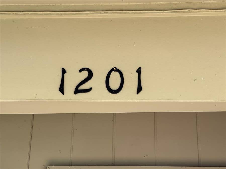 Property photo for 1201 Shorehaven Drive, Garland, TX