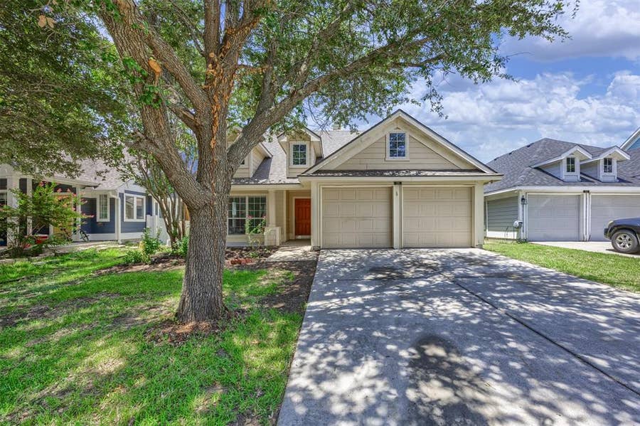Property photo for 128 Hilltop Drive, Anna, TX