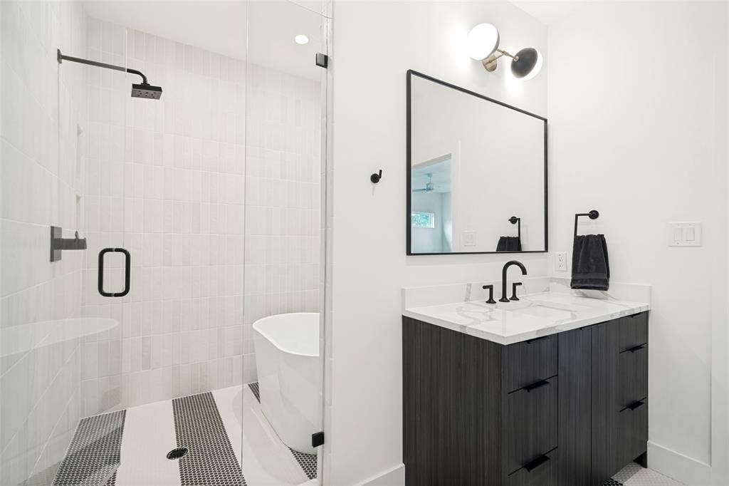 8610 Angora Street, Dallas, TX 75218