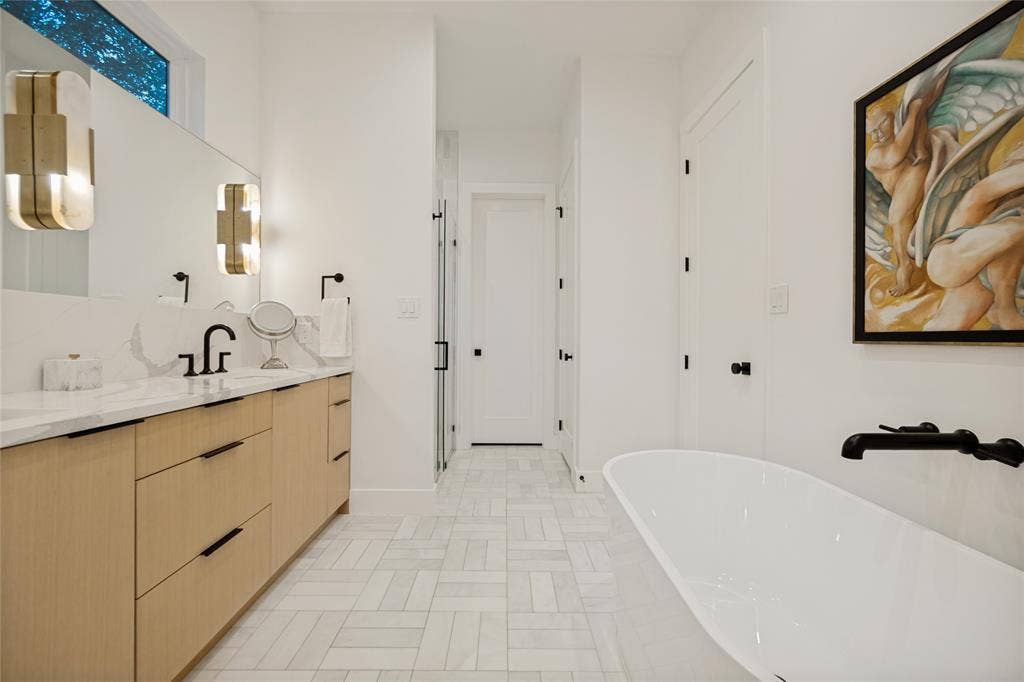 8610 Angora Street, Dallas, TX 75218