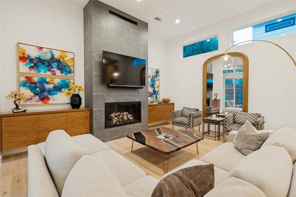 8610 Angora Street, Dallas, TX 75218