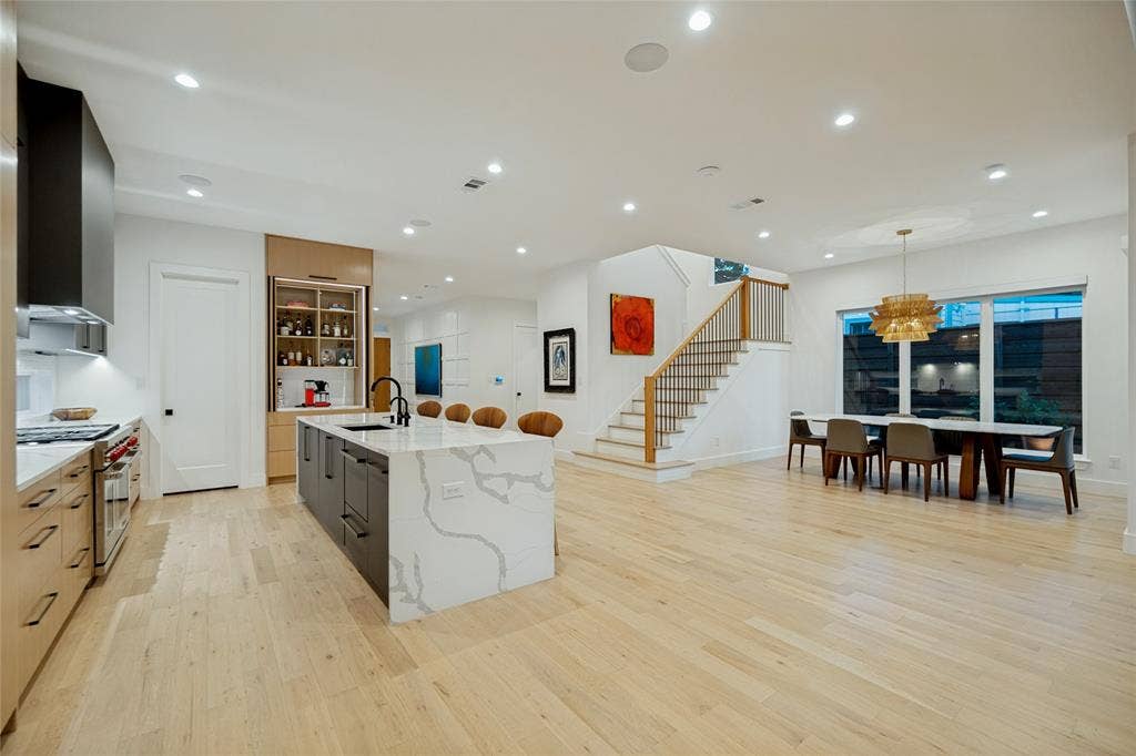 8610 Angora Street, Dallas, TX 75218