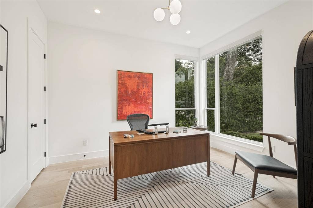 Office/Bedroom