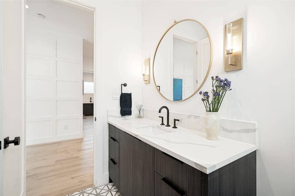 8610 Angora Street, Dallas, TX 75218