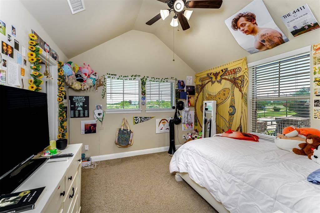 606 Lonesome Dove Drive, Midlothian, TX 76065 606 Lonesome Dove Drive, Midlothian, TX 76065