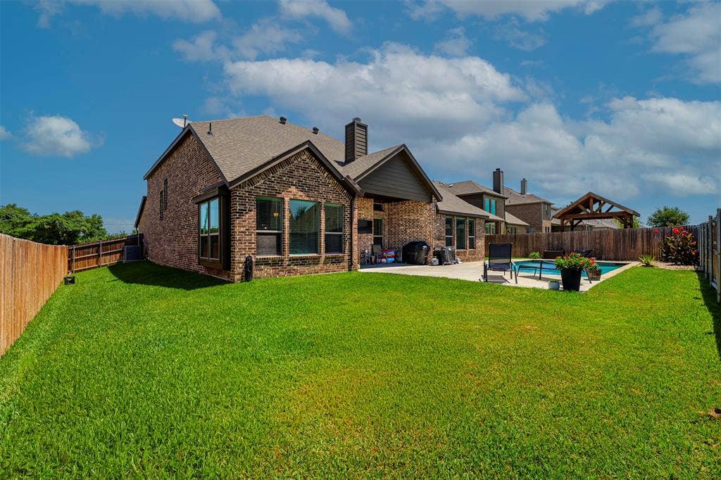 606 Lonesome Dove Drive, Midlothian, TX 76065 606 Lonesome Dove Drive, Midlothian, TX 76065