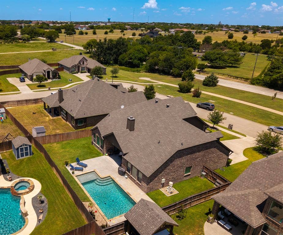 606 Lonesome Dove Drive, Midlothian, TX 76065 606 Lonesome Dove Drive, Midlothian, TX 76065