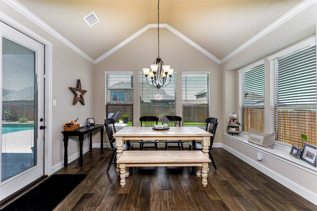 606 Lonesome Dove Drive, Midlothian, TX 76065 606 Lonesome Dove Drive, Midlothian, TX 76065