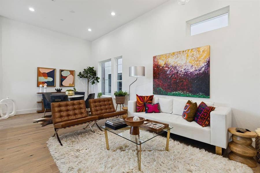 Property photo for 4208 Live Oak Street, #106, Dallas, TX