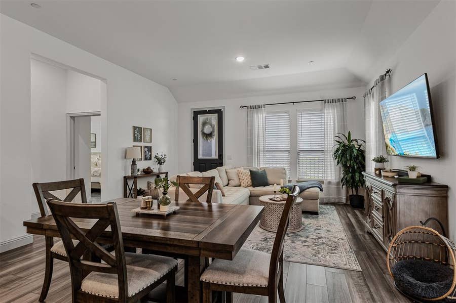 Property photo for 1005 4th Street, Argyle, TX