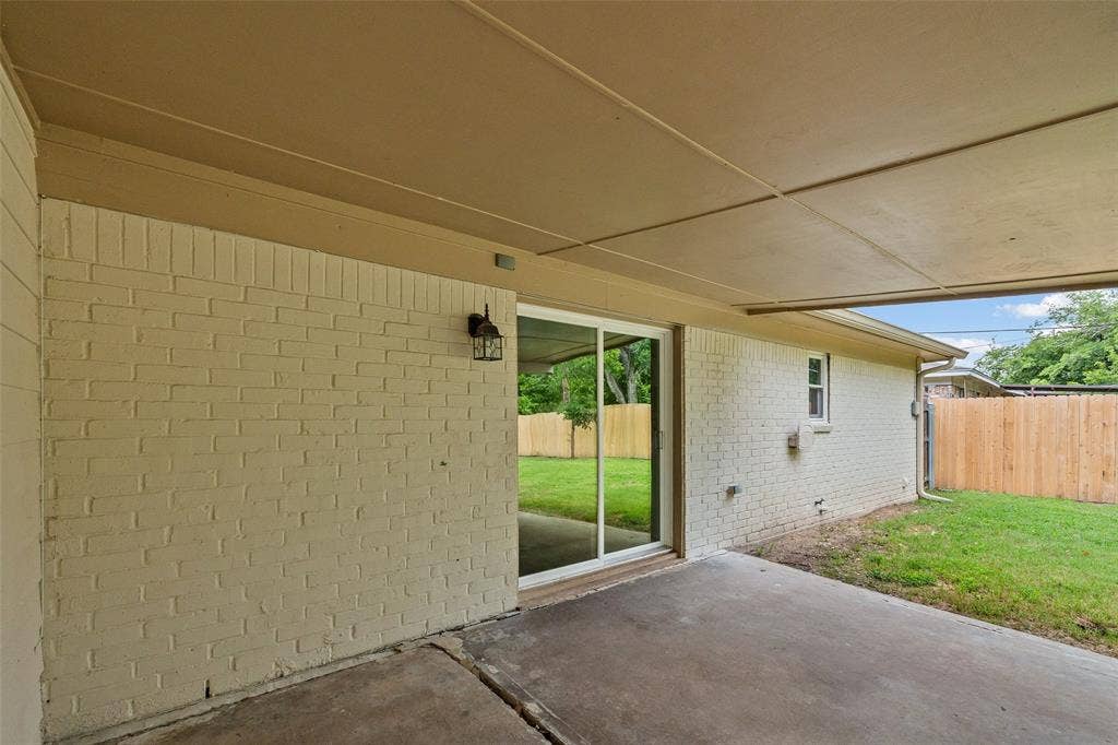 1005 Keller Avenue, Benbrook, TX 76126 1005 Keller Avenue, Benbrook, TX 76126