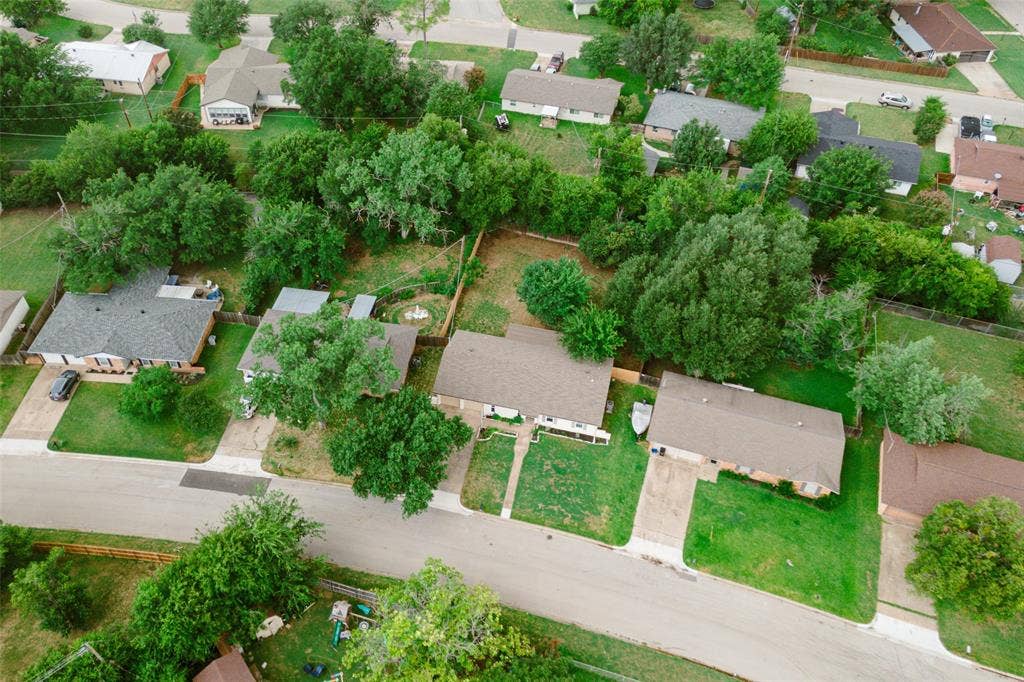 1005 Keller Avenue, Benbrook, TX 76126 1005 Keller Avenue, Benbrook, TX 76126