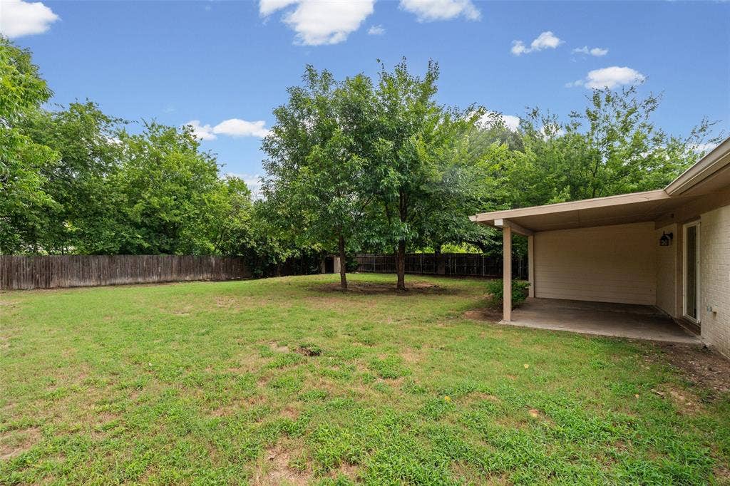 1005 Keller Avenue, Benbrook, TX 76126 1005 Keller Avenue, Benbrook, TX 76126