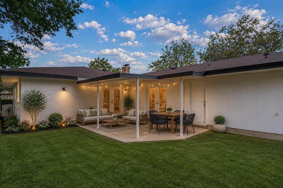Property photo for 3707 Kimball Ridge Court, Dallas, TX