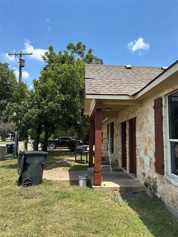 1900 S 15TH Street, #B, Waco, TX 76706 1900 S 15TH Street, #B, Waco, TX 76706