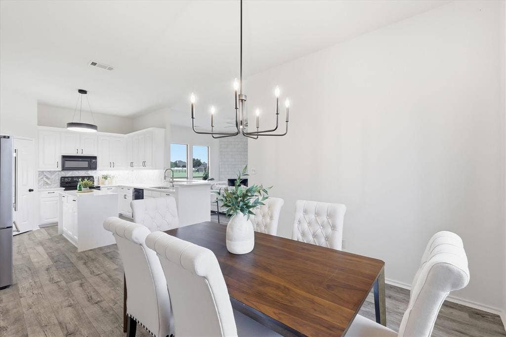 14316 Rising Spring Road, Haslet, TX 76052