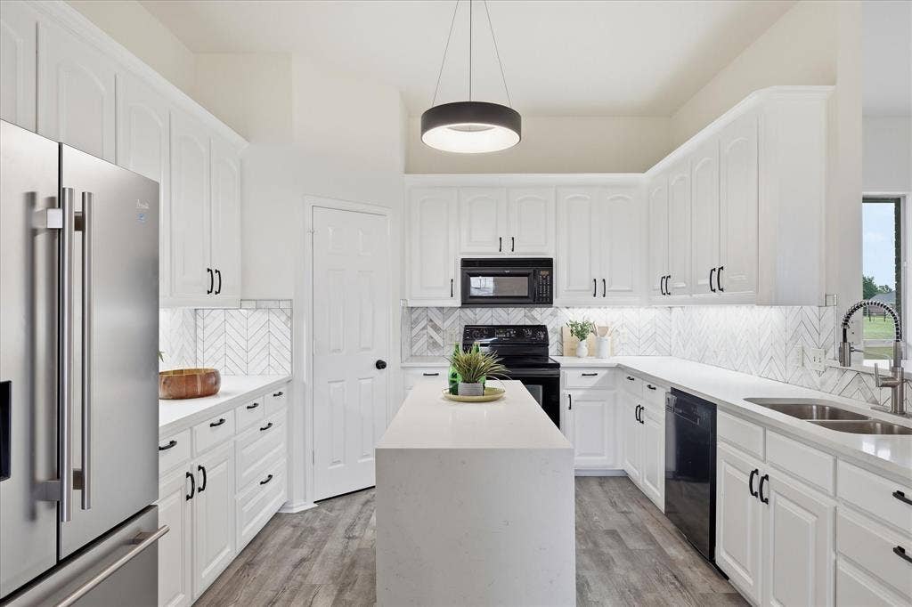 14316 Rising Spring Road, Haslet, TX 76052