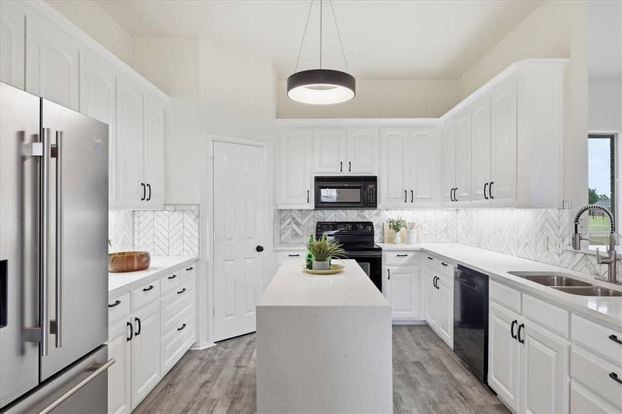 Property photo for 14316 Rising Spring Road, Haslet, TX