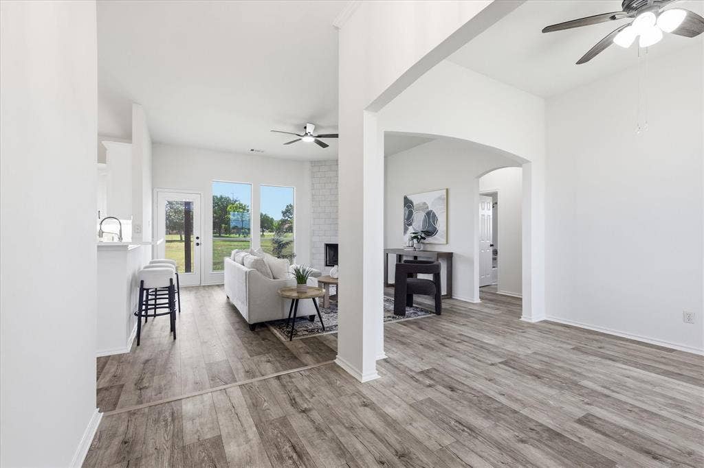 14316 Rising Spring Road, Haslet, TX 76052