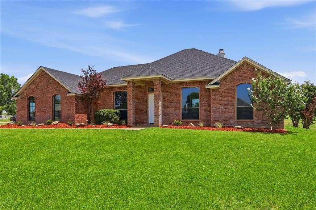 14316 Rising Spring Road, Haslet, TX 76052
