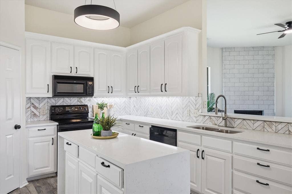 14316 Rising Spring Road, Haslet, TX 76052