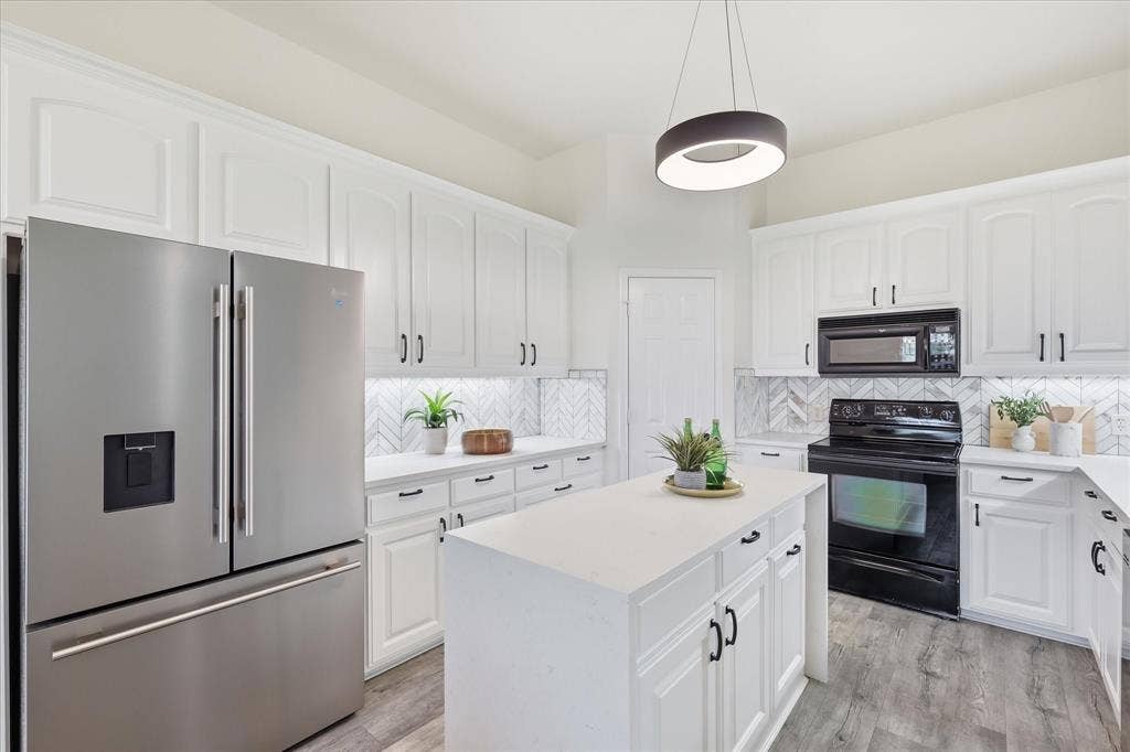 14316 Rising Spring Road, Haslet, TX 76052
