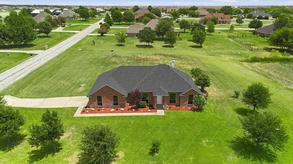 14316 Rising Spring Road, Haslet, TX 76052