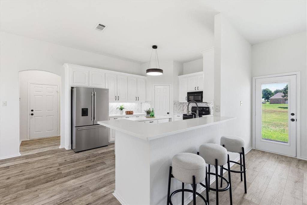 14316 Rising Spring Road, Haslet, TX 76052