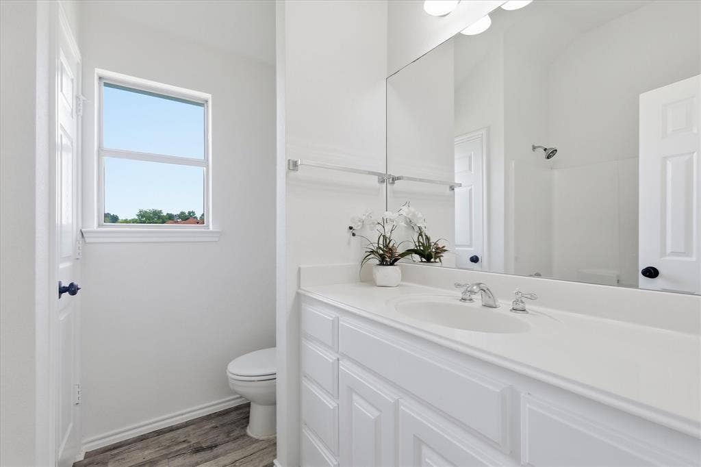 14316 Rising Spring Road, Haslet, TX 76052