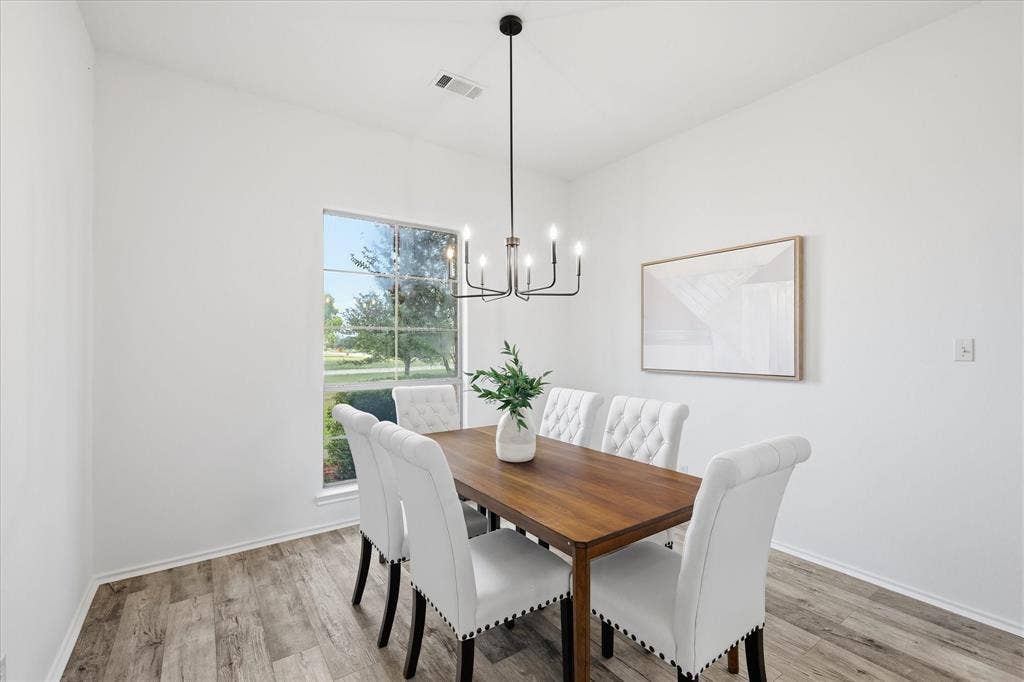 14316 Rising Spring Road, Haslet, TX 76052