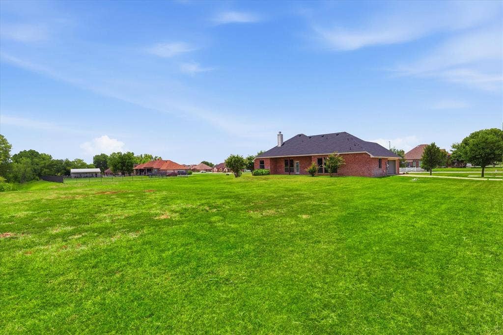 14316 Rising Spring Road, Haslet, TX 76052