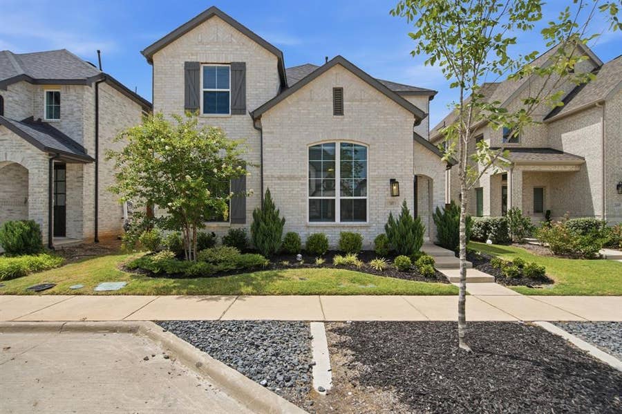 Property photo for 2609 Muirwood Way, Celina, TX
