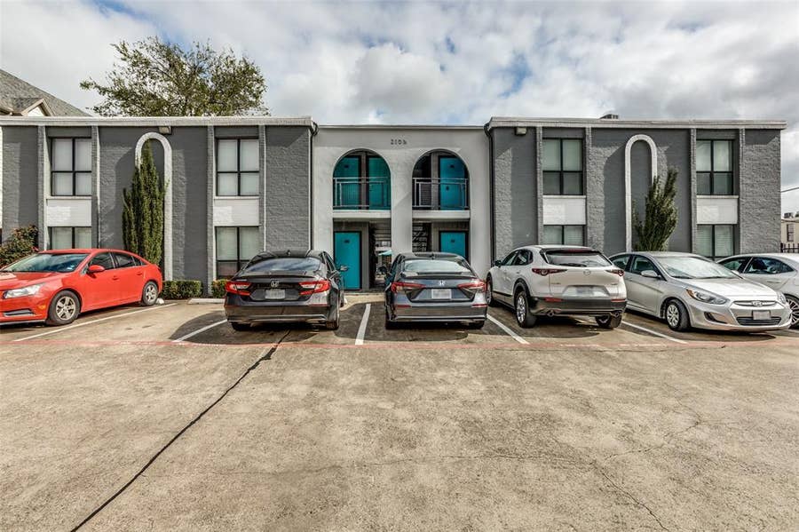 Property photo for 2106 Bennett Avenue, #209, Dallas, TX
