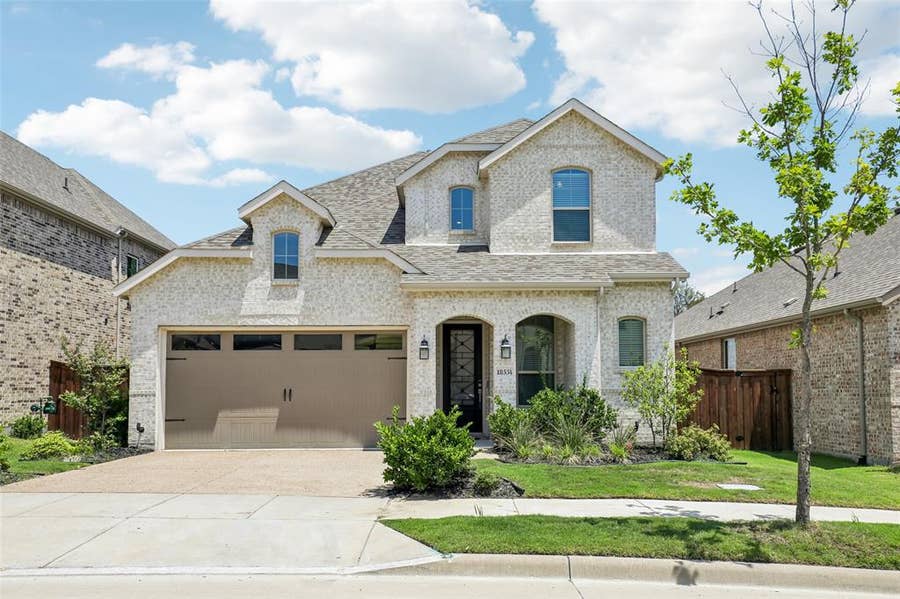 Property photo for 1853 Celebration Lane, Wylie, TX