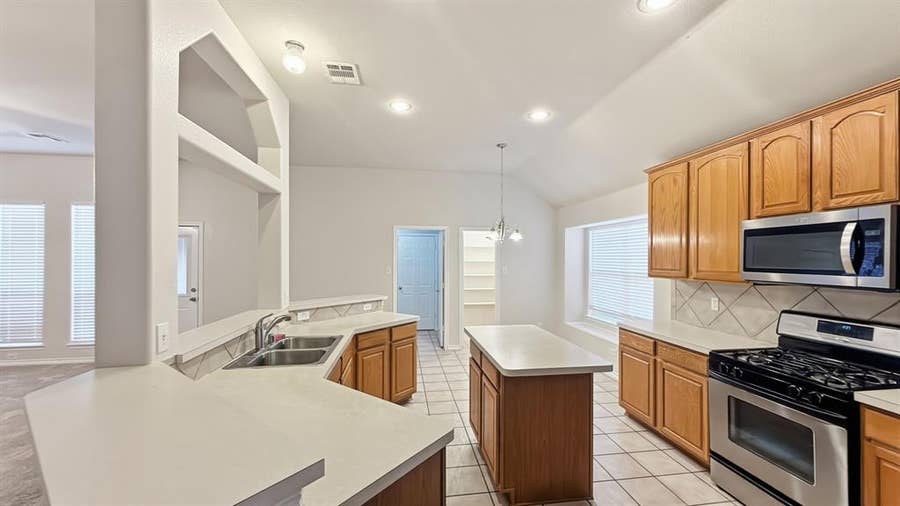 Property photo for 1632 Balboa Lane, Allen, TX