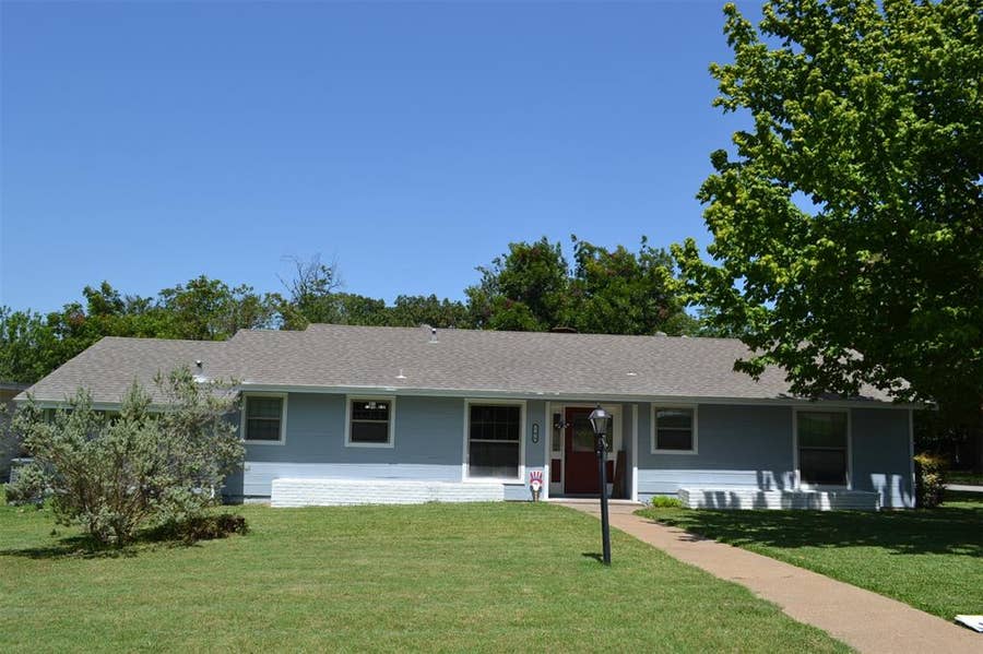 Property photo for 709 N 43rd Street, Waco, TX