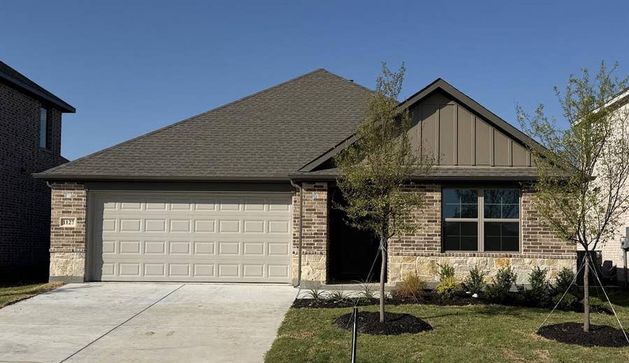 Property photo for 1127 Angus Lane, Royse City, TX