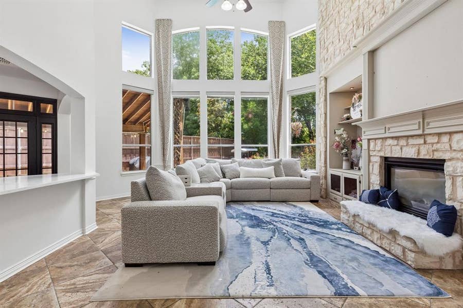 Property photo for 708 Brookwater Drive, McKinney, TX