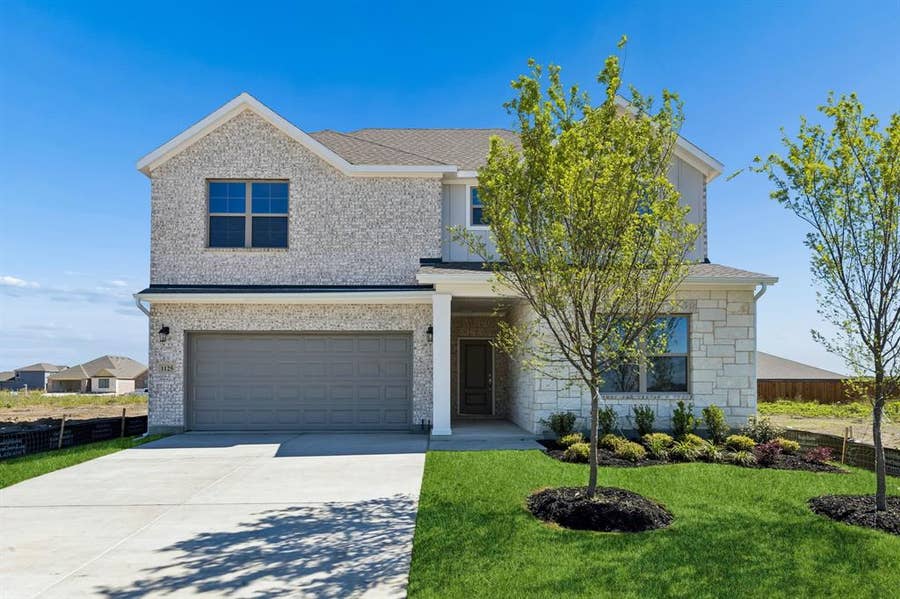 Property photo for 1131 Angus Lane, Royse City, TX