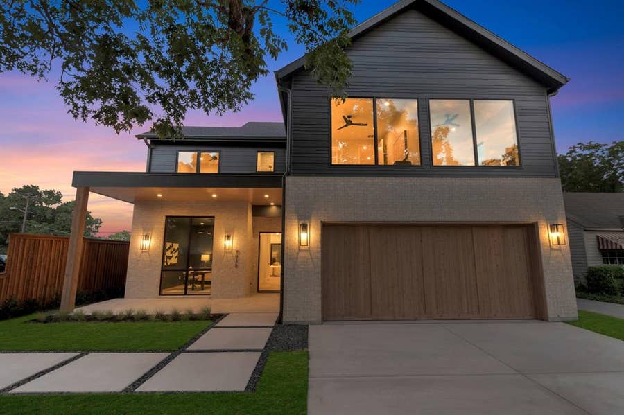 Property photo for 9038 Santa Clara Drive, Dallas, TX