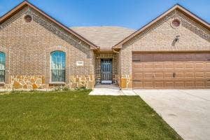 Property photo for 519 Long Prairie Drive, Royse City, TX