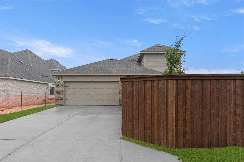 344 Dairy Way, Midlothian, TX 76065 344 Dairy Way, Midlothian, TX 76065