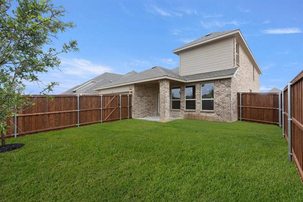 344 Dairy Way, Midlothian, TX 76065 344 Dairy Way, Midlothian, TX 76065